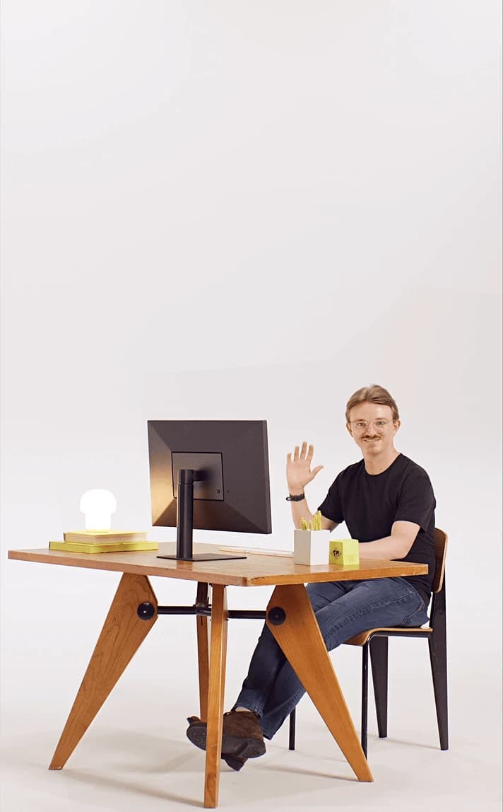 How to get around the Bill Pay dashboard.