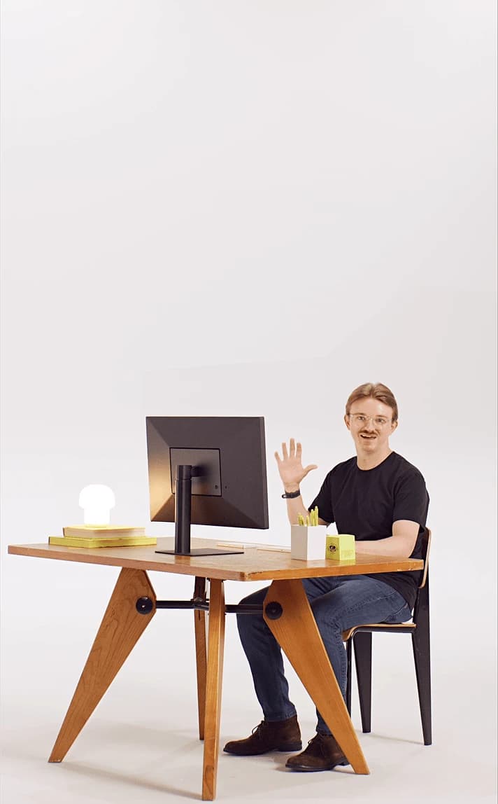 How to manage vendors.