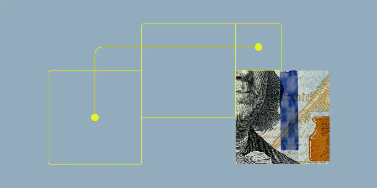 ACH processing fees illustration