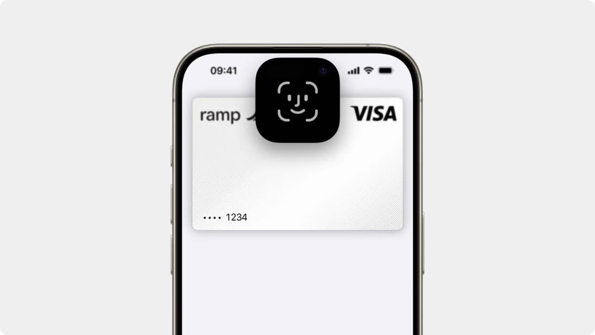 Paying with Apple Pay online