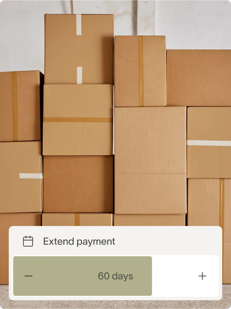 get flexible capital