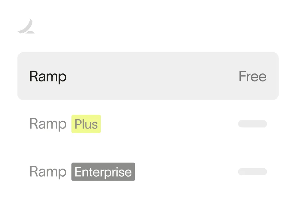 Pricing preview