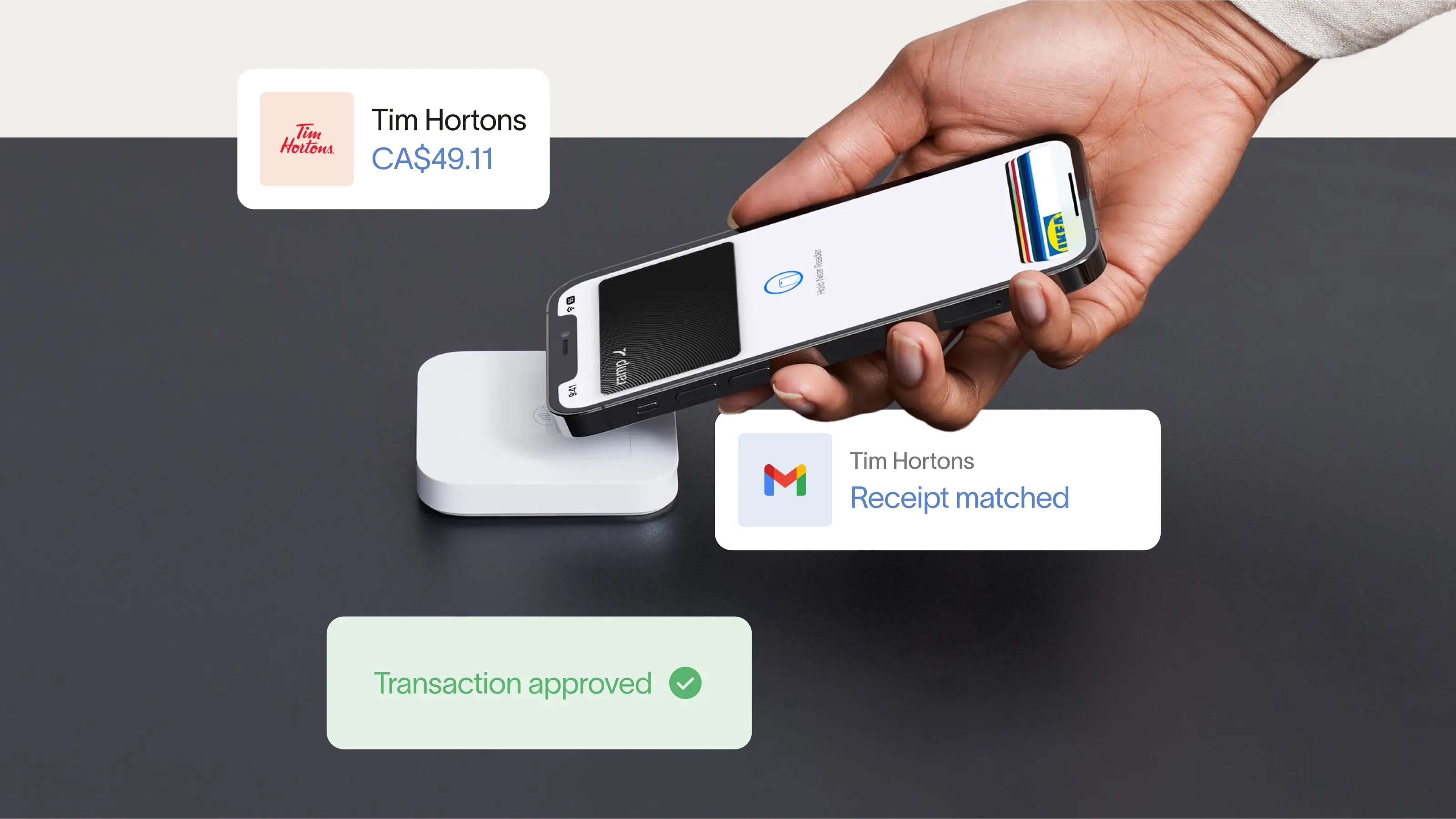 Virtual credit cards hero image