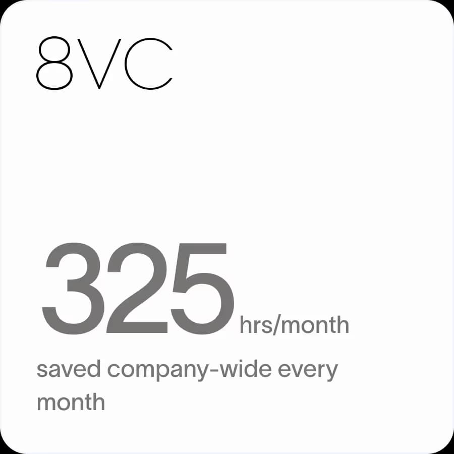 8VC