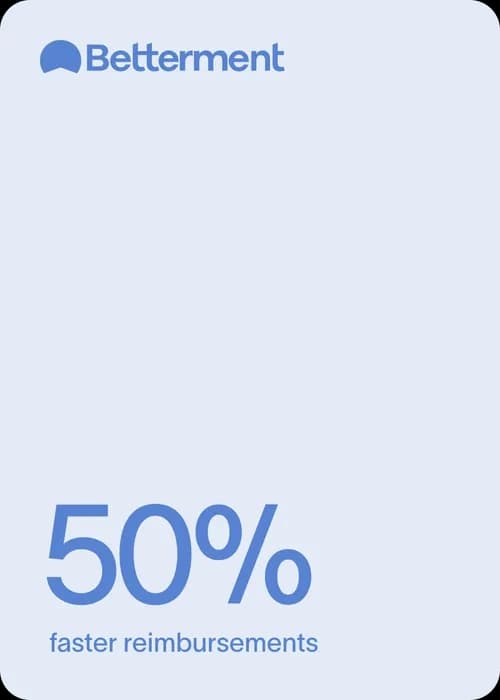 Betterment