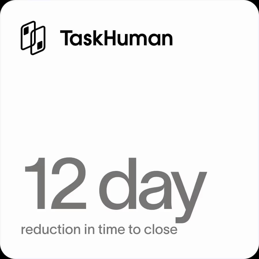 Taskhuman