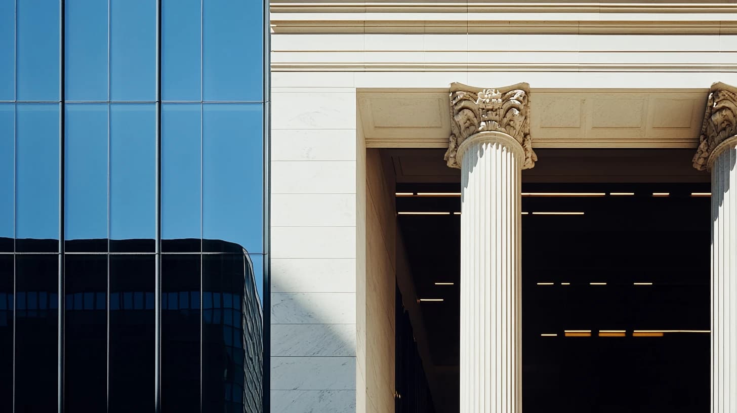 Banking & Financial Services