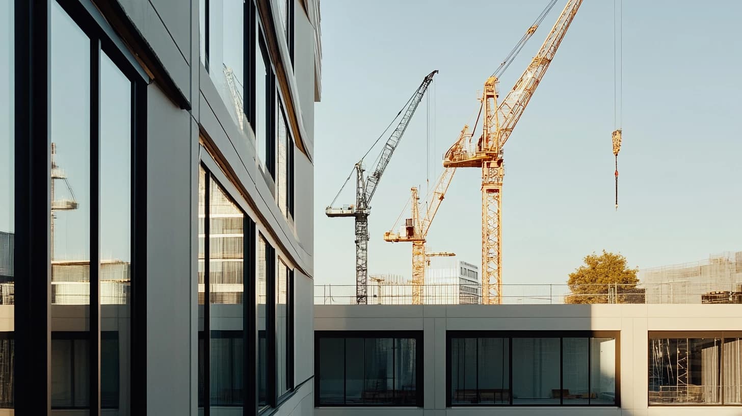 Construction & Engineering