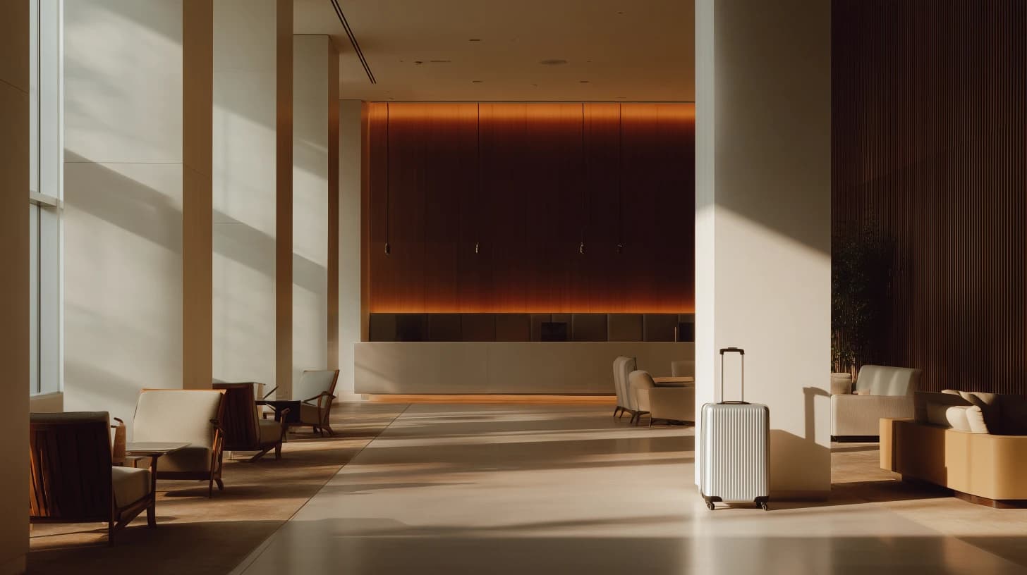 Hotel, Restaurant & Leisure