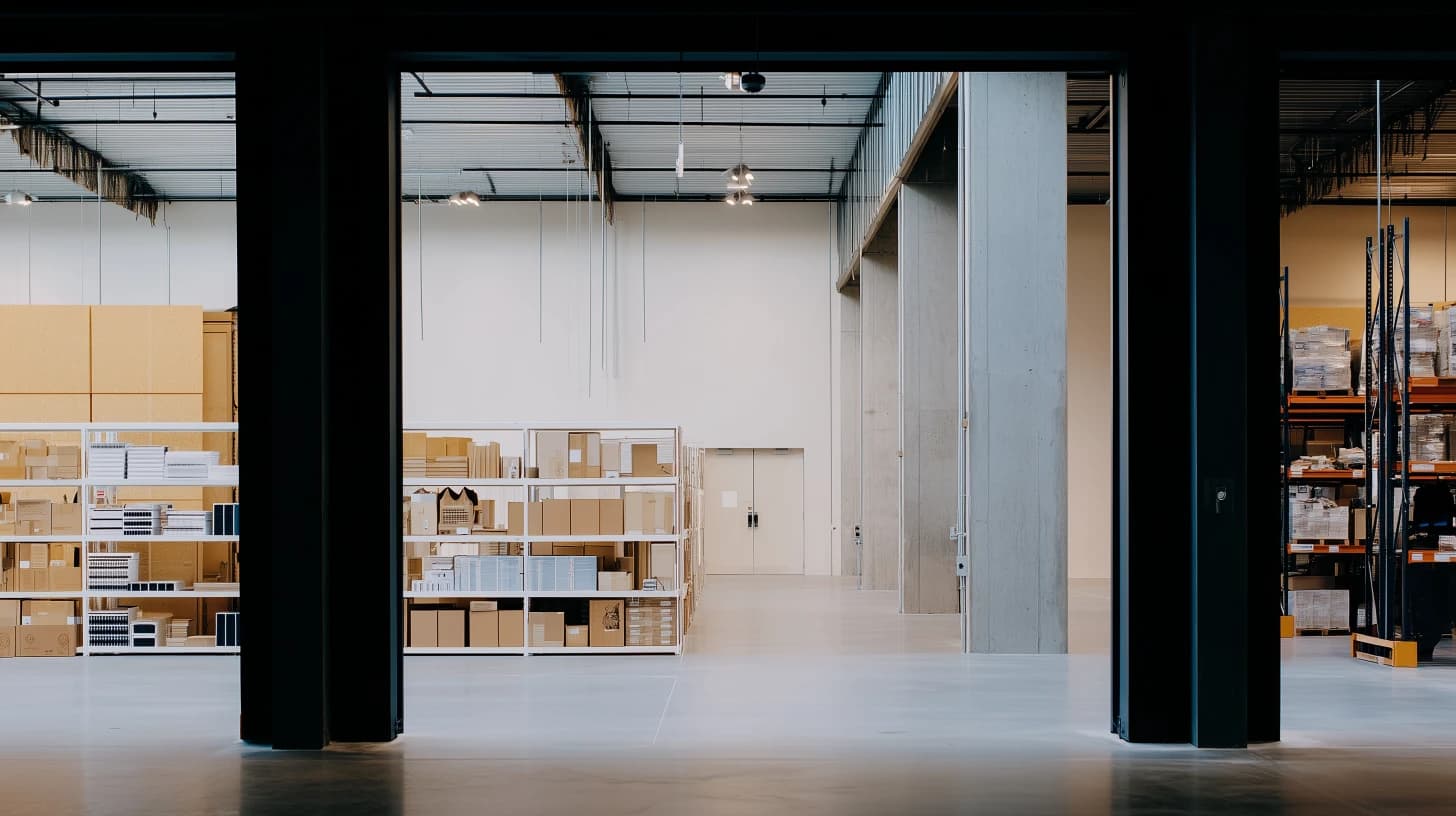 Manufacturing & Logistics