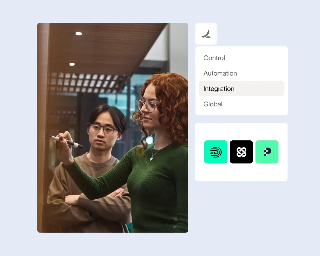 Ramp App Center developer API preview