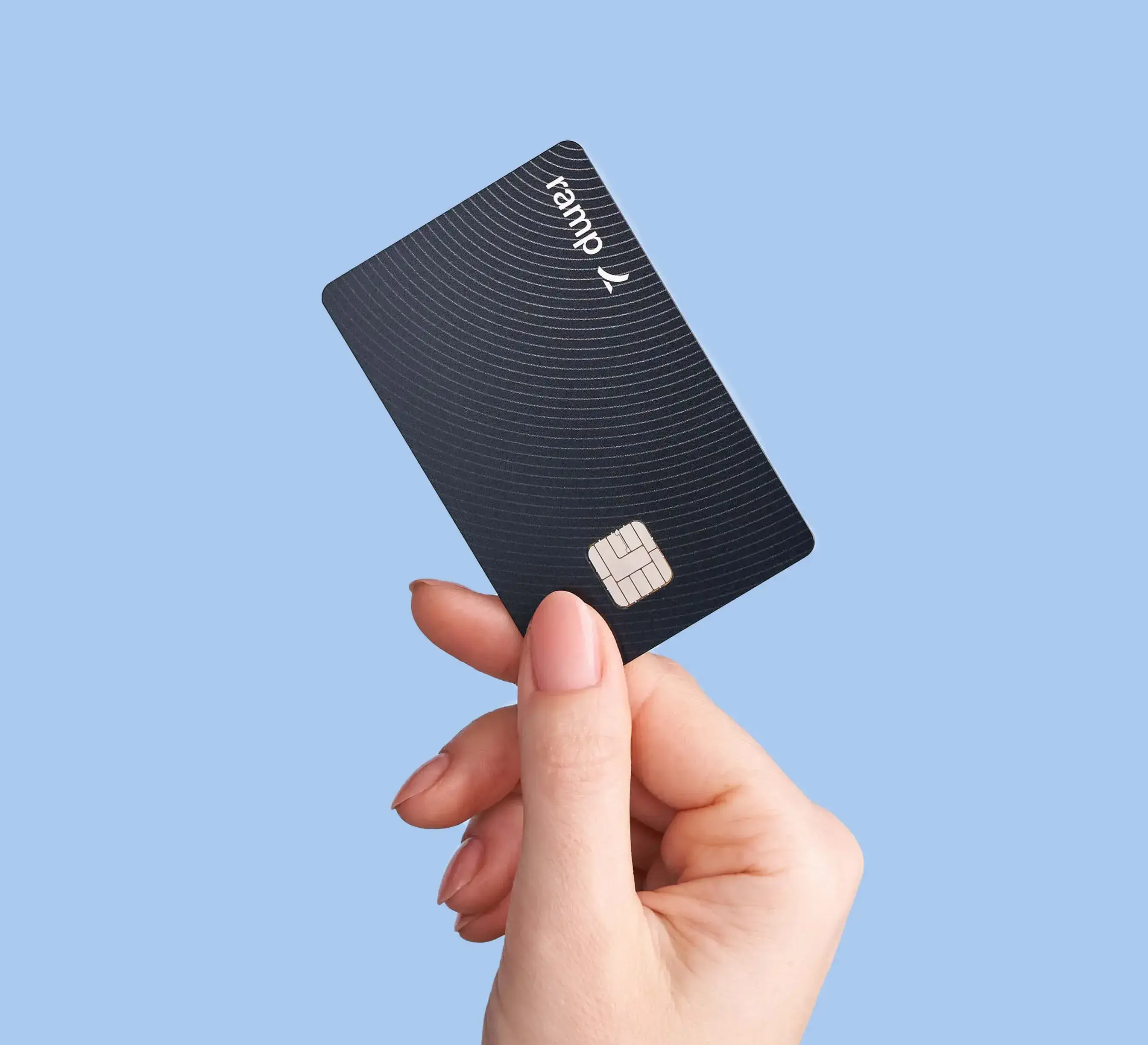 Ramp Card