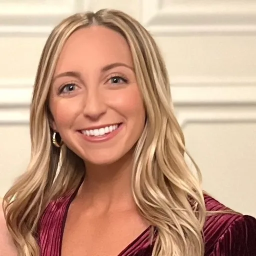 Audrey Carroll