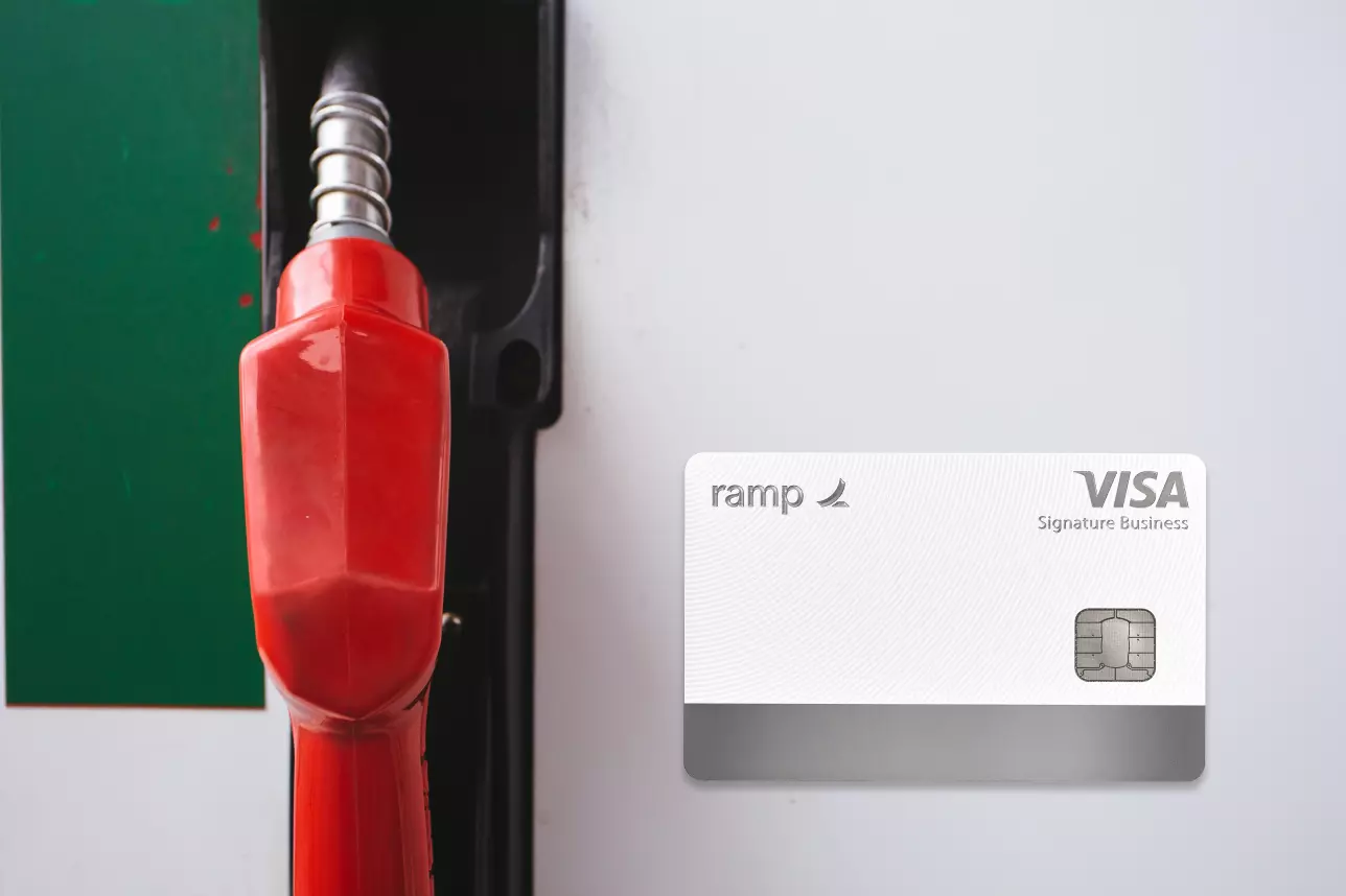 Universal fuel cards