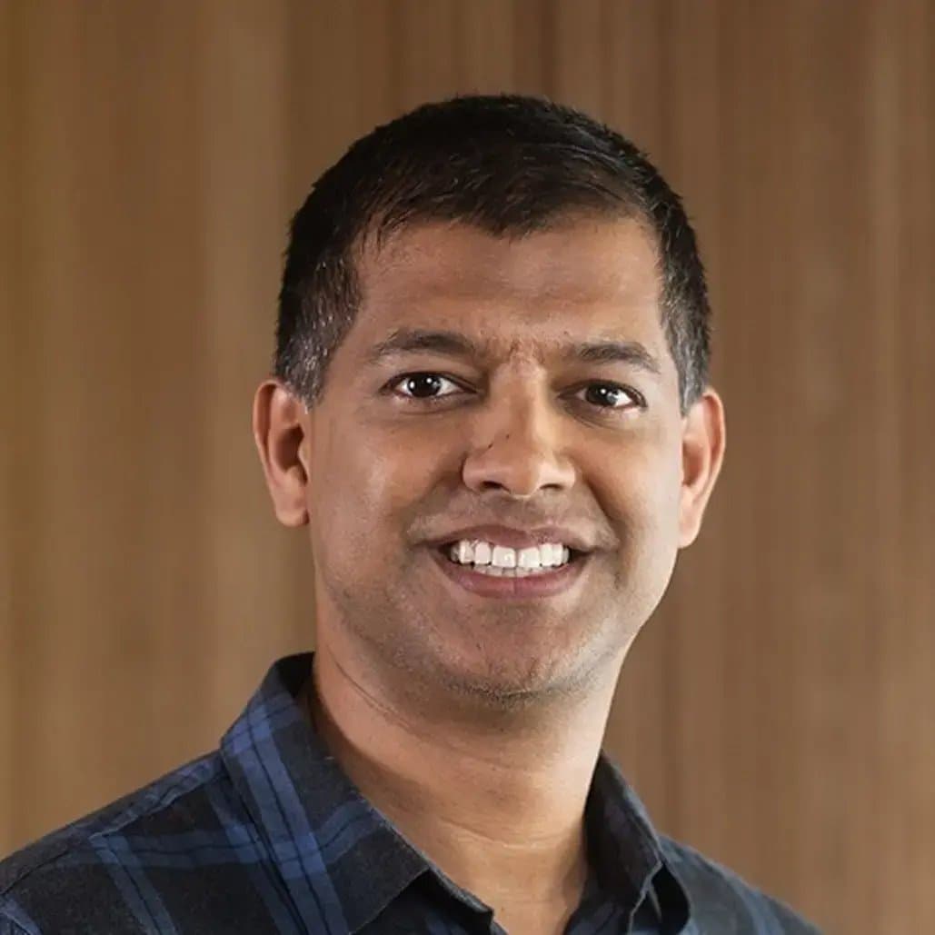 Krishna Rao