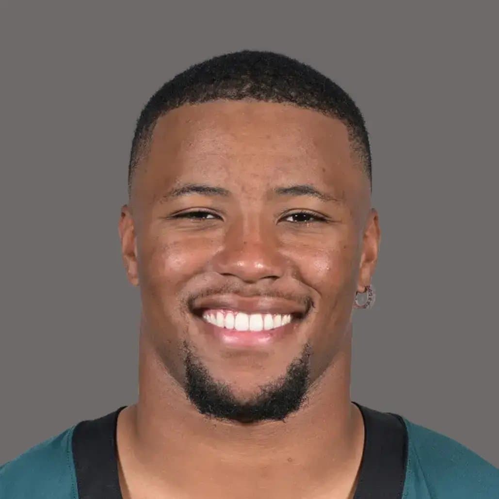 Saquon Barkley