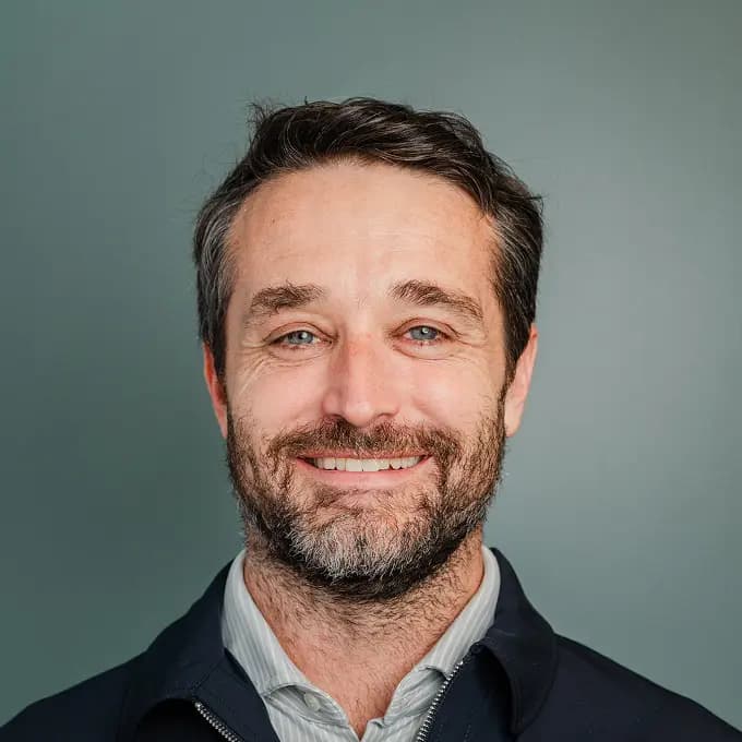 Scott Woody