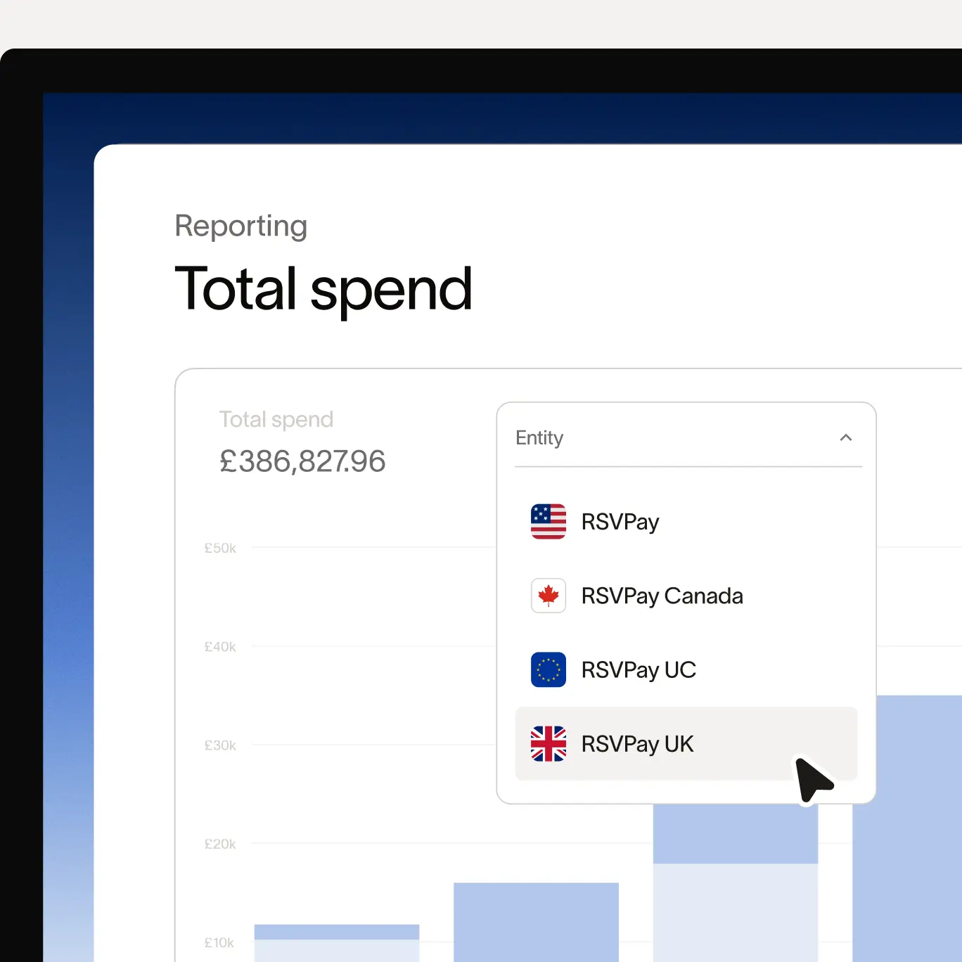 Global Expense Management for International Businesses | Ramp
