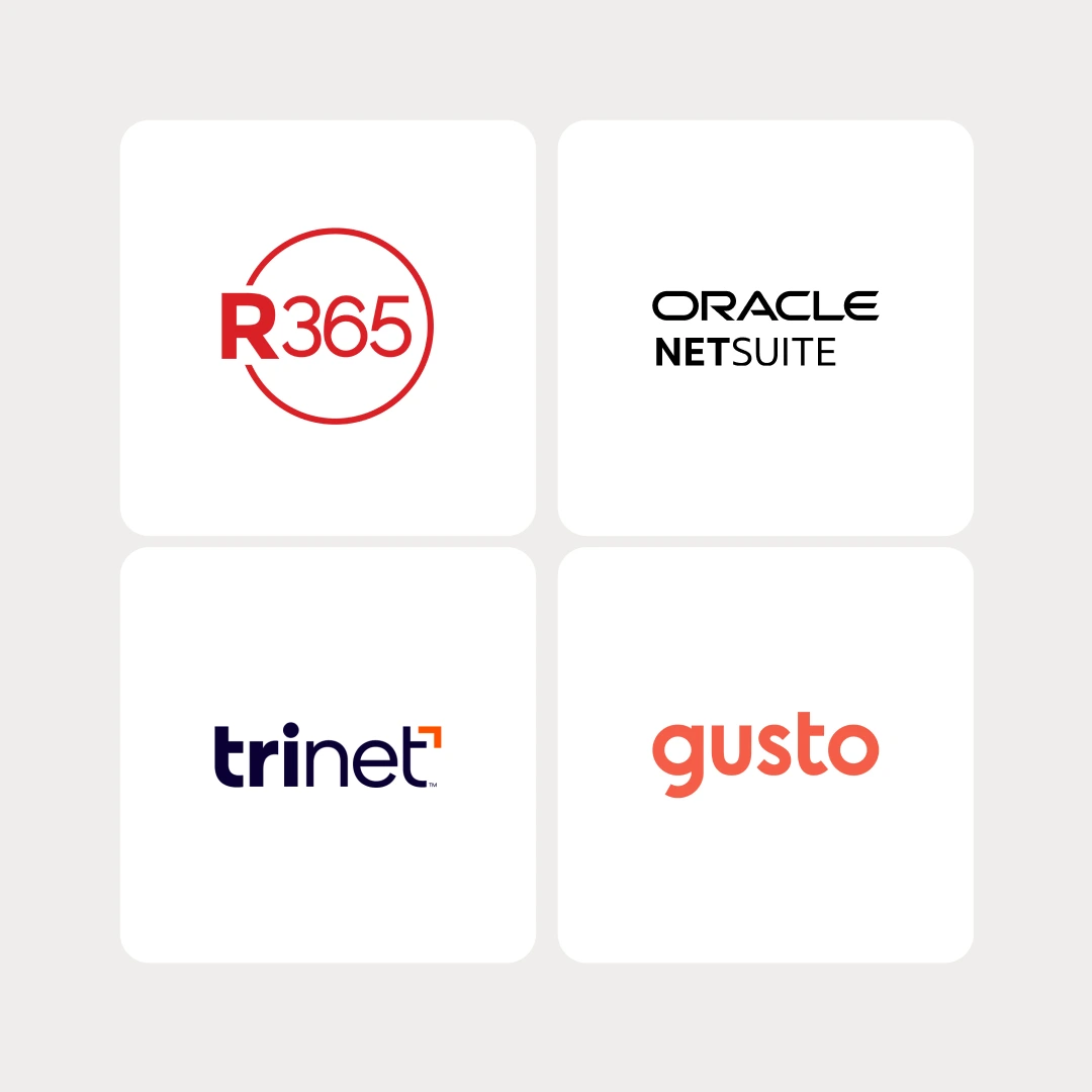 Restaurants ERP