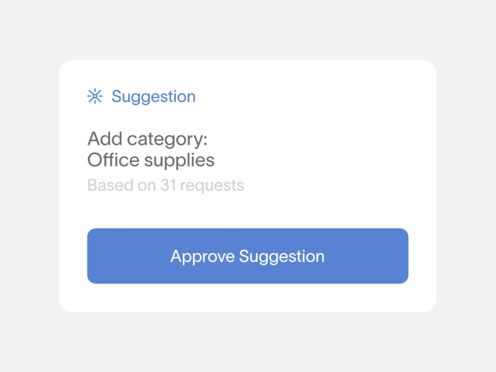 Continuous improvement, built into your policy.