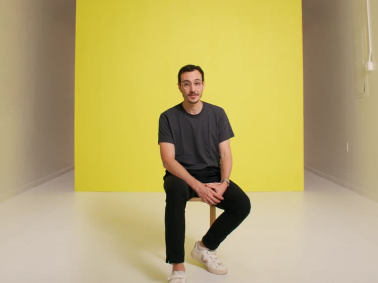 Karim talks about Ramp agents