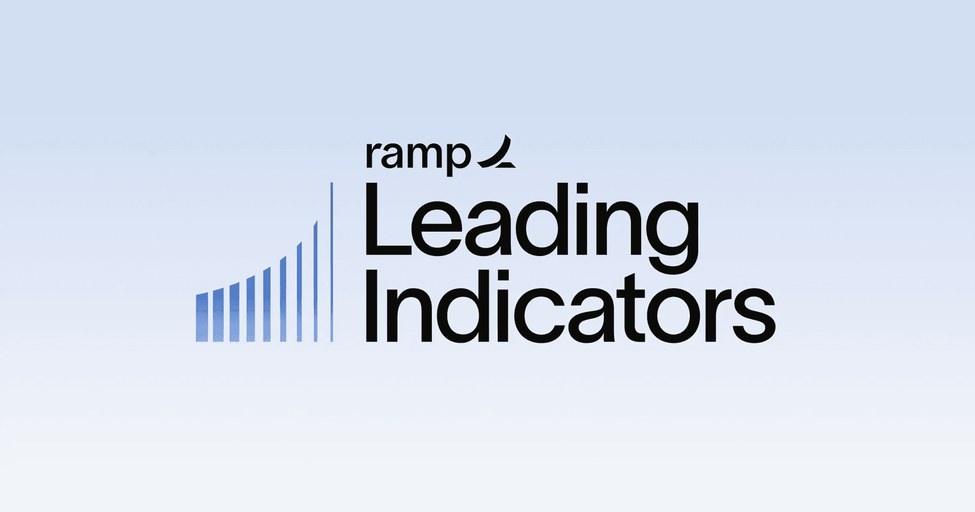 Leading Indicators