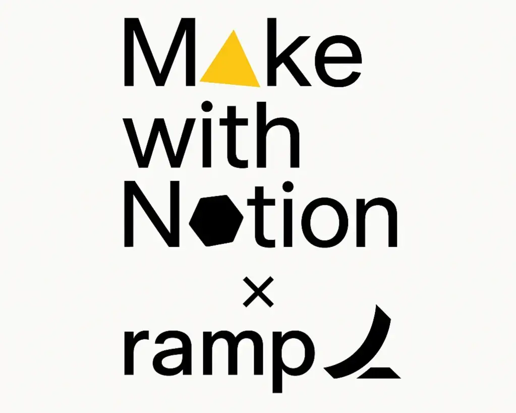 Thanks for having us, Notion.