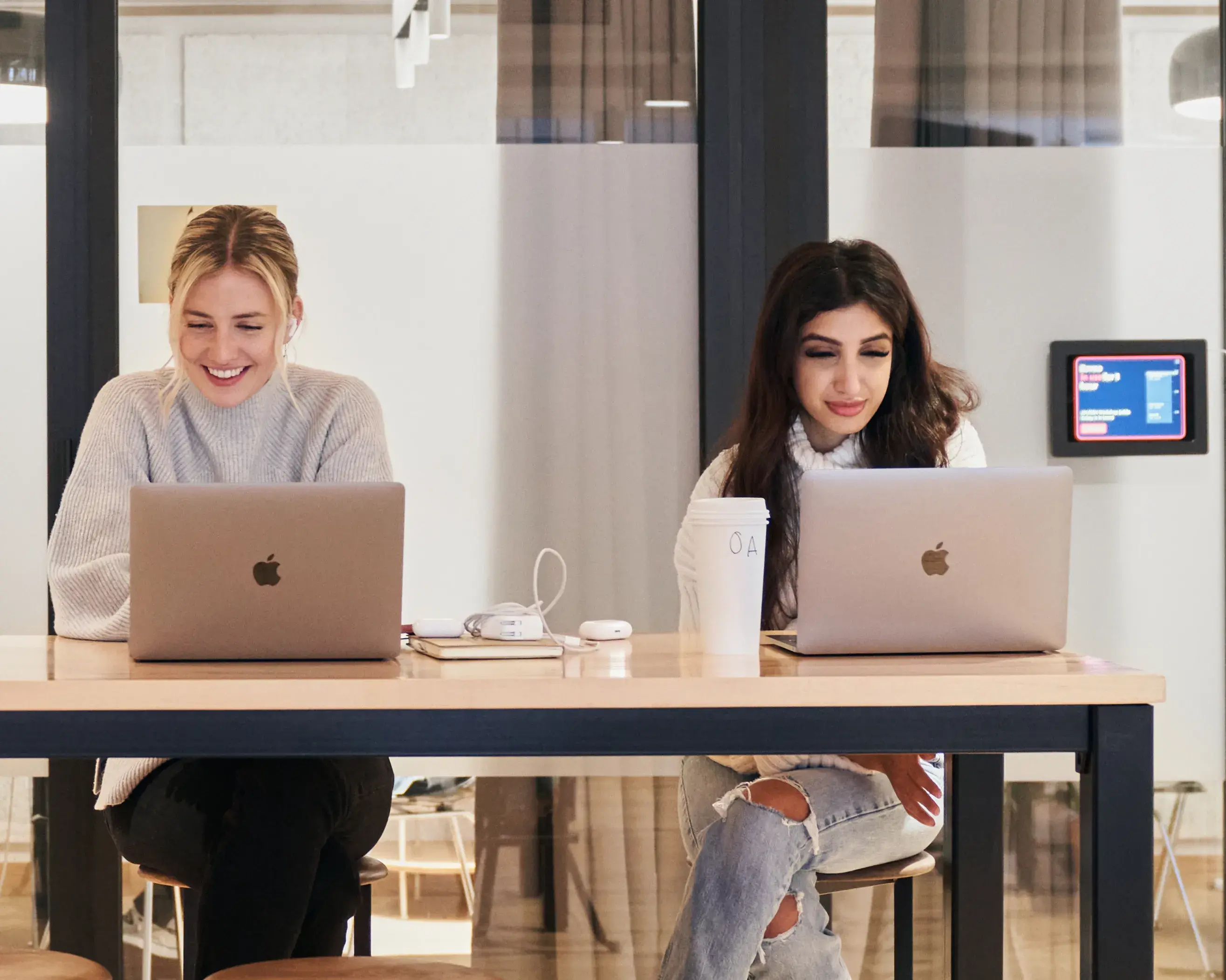 Come build AI with us at Ramp.