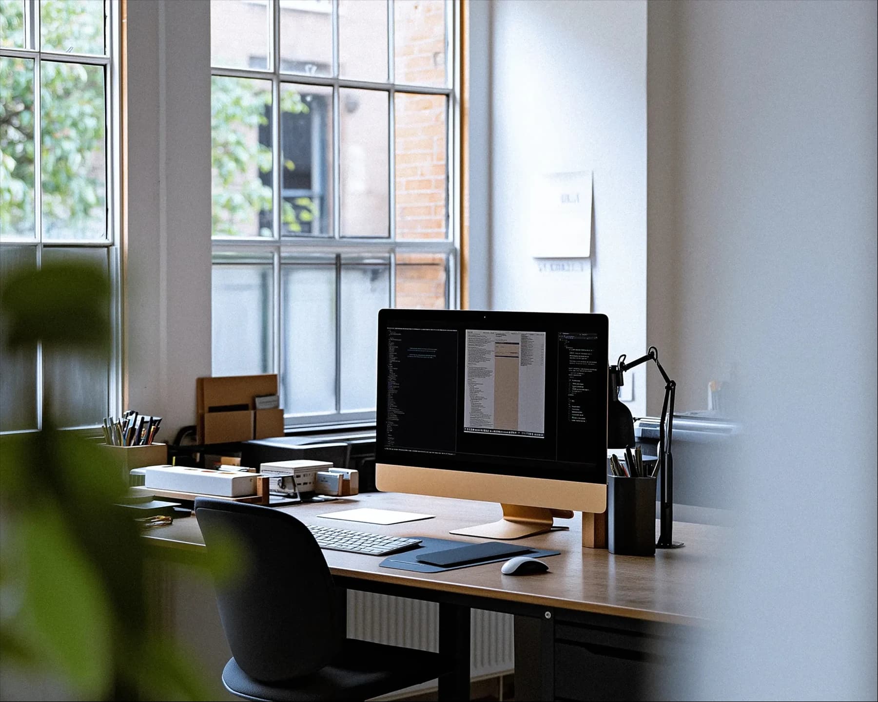 Core values generator