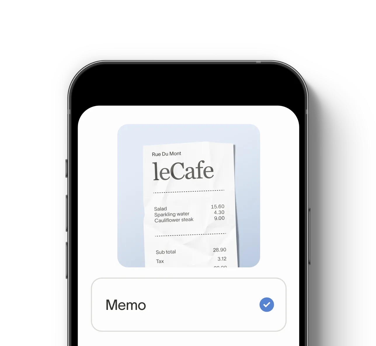 Mobile app integrations