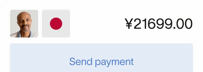 Platform payment