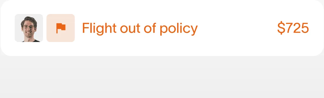 Platform policy