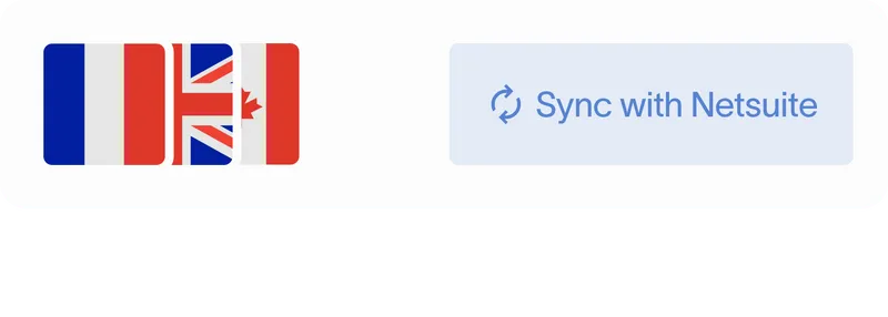 Platform sync