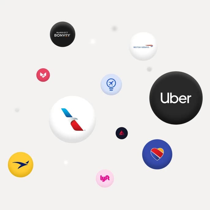 Book with any travel platform or provider