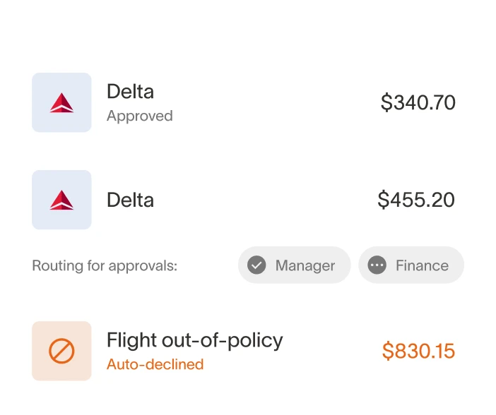 Speed up approvals while staying compliant