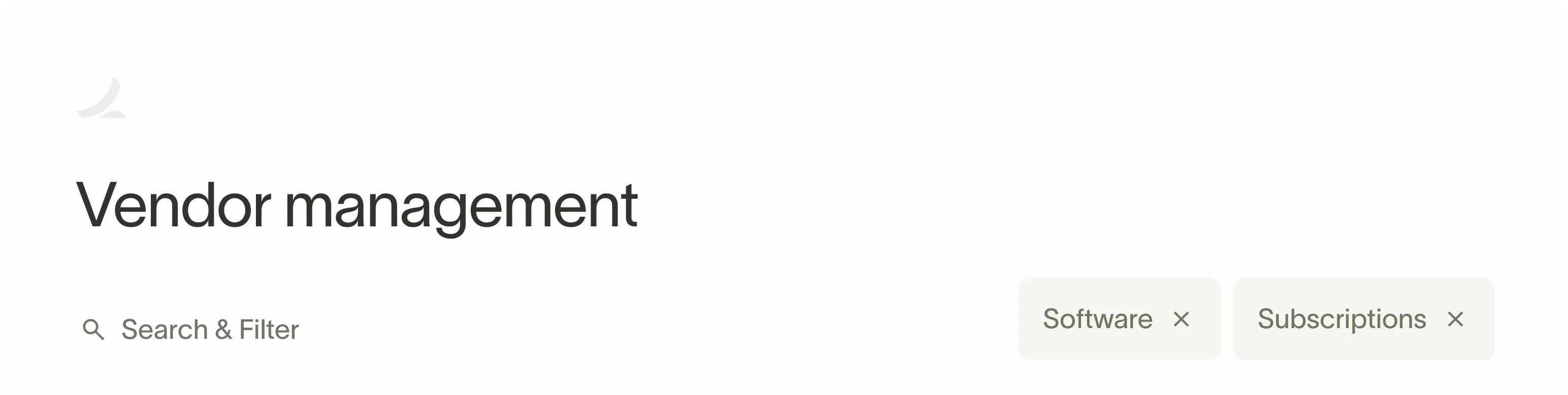 Vendor Management Systems That Save Your Business Money