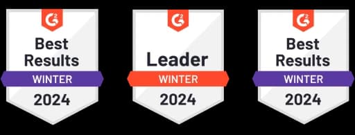 Compare Ramp vs Brex on G2