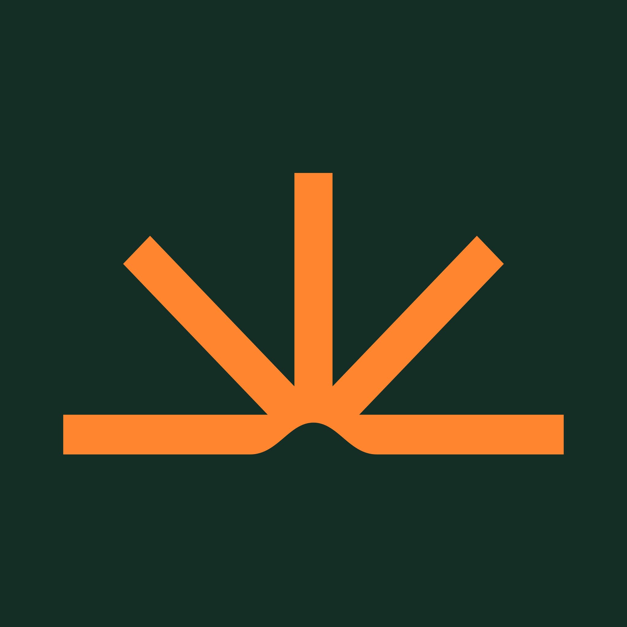 Campfire logo