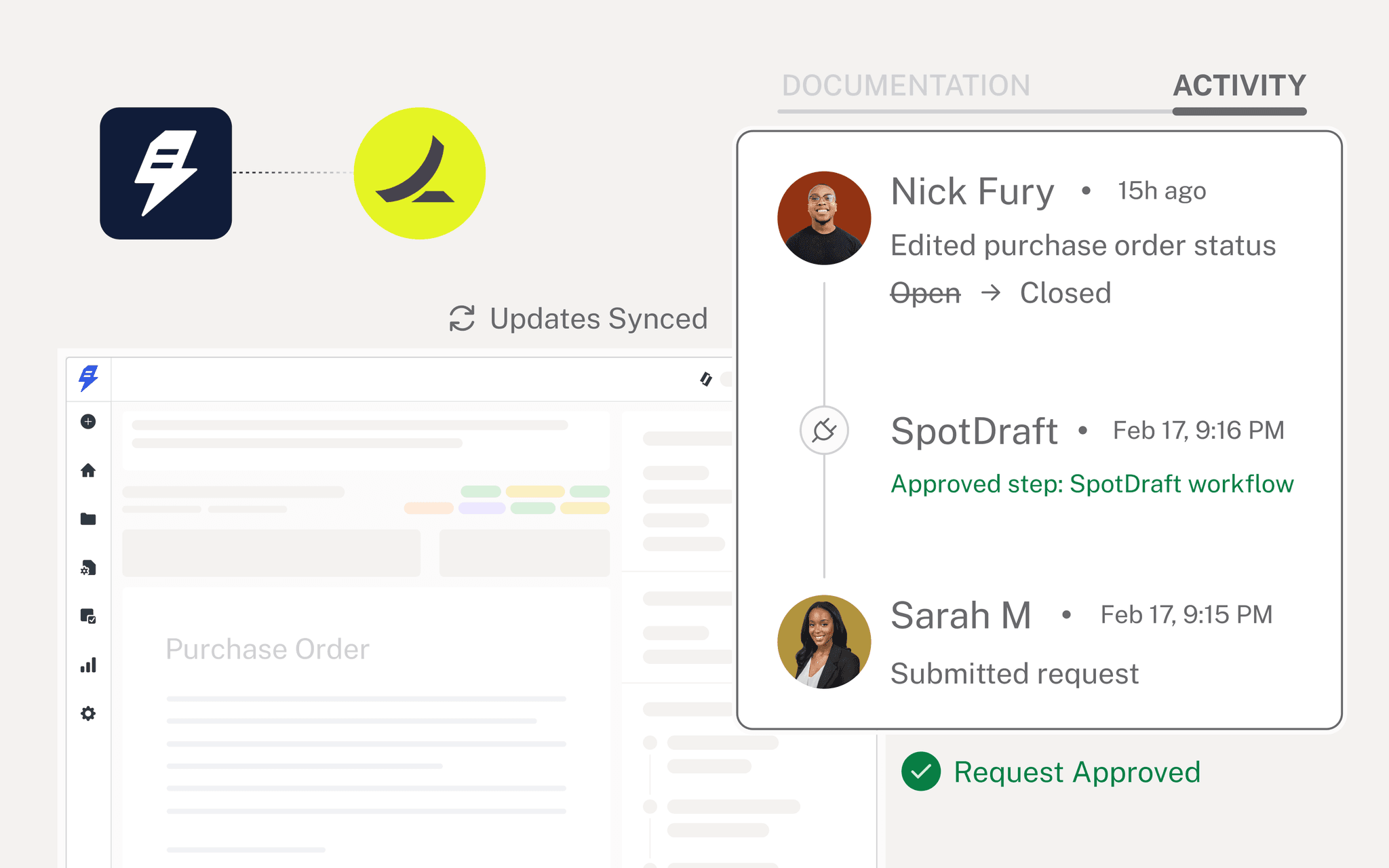 SpotDraft