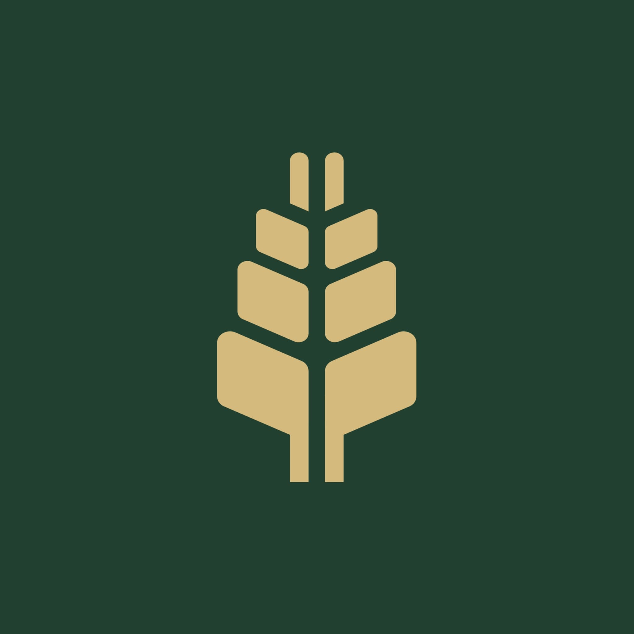 Grain Ledger logo