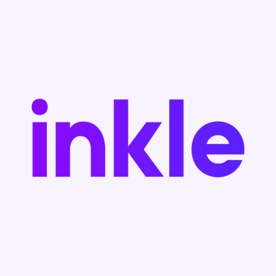 Inkle logo