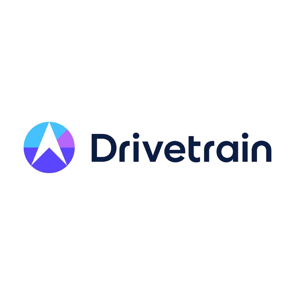 Drivetrain logo