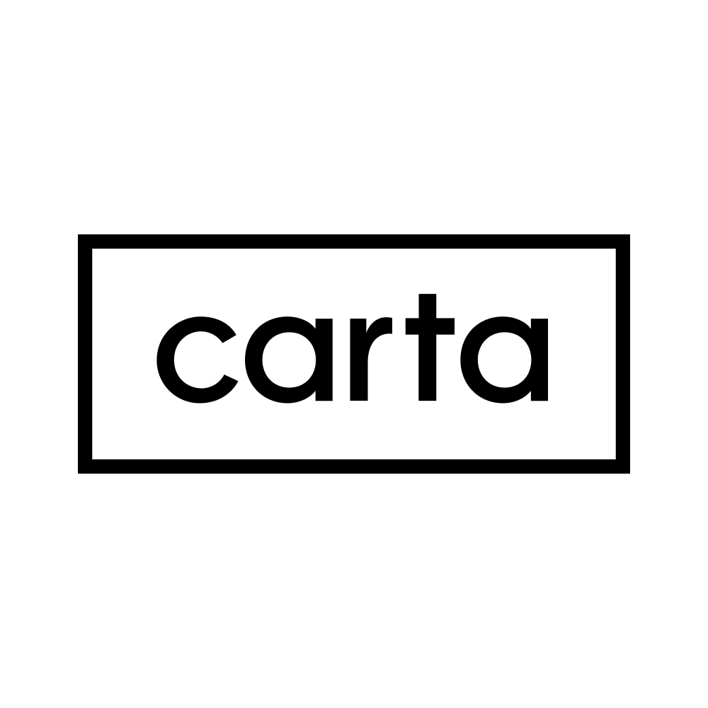 Carta Fund Administration logo