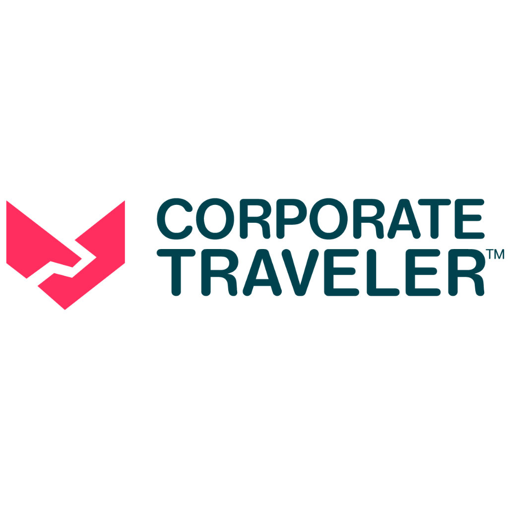 Corporate Traveler logo
