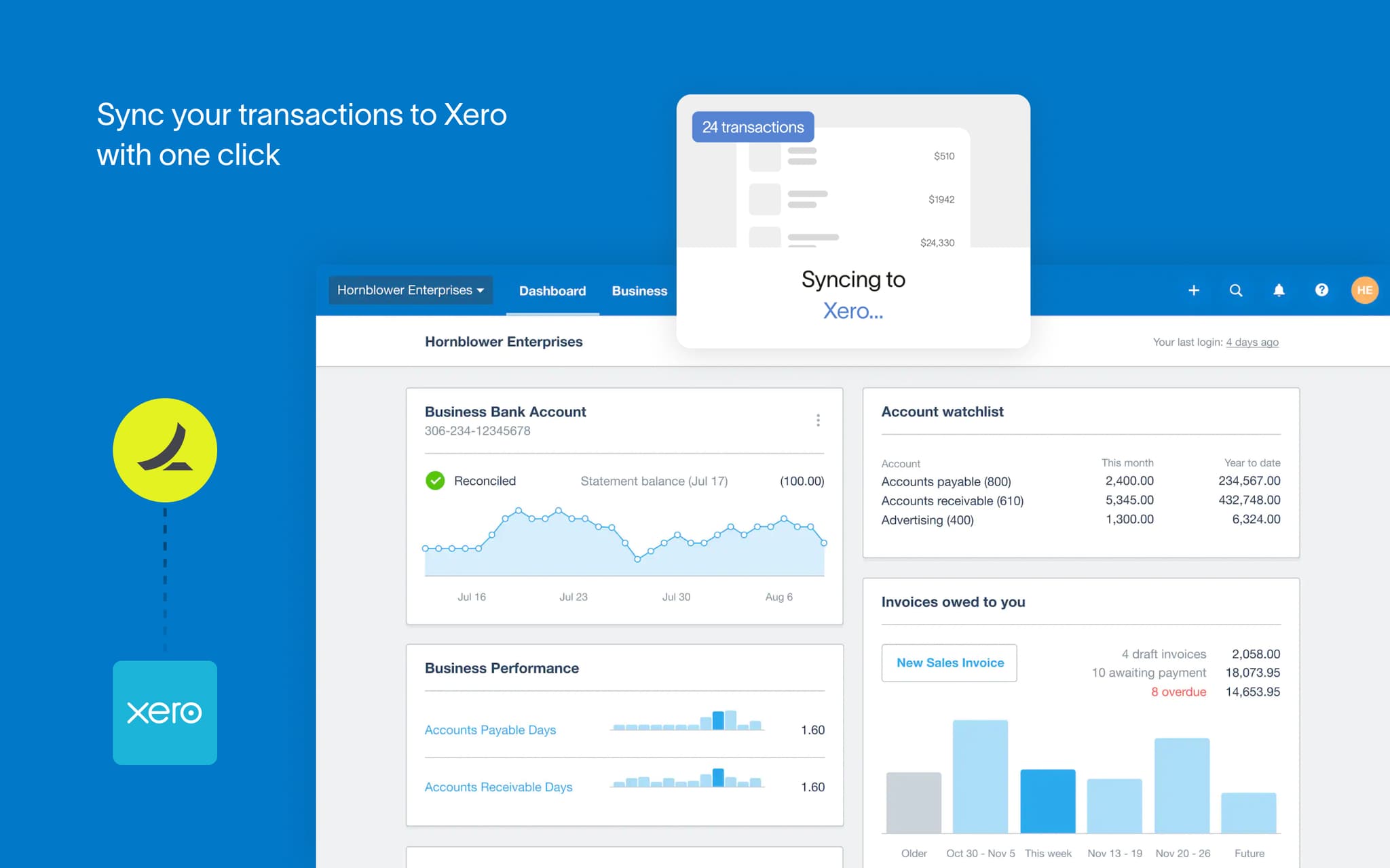 Xero