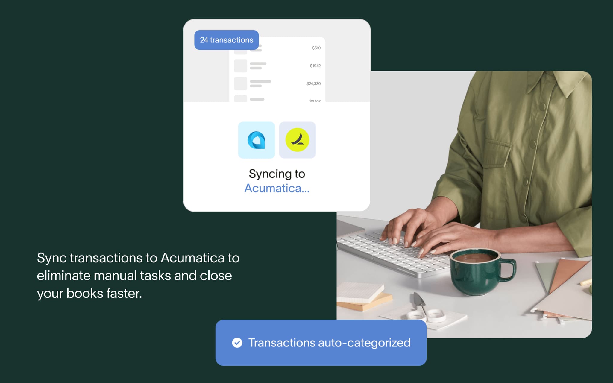 Acumatica