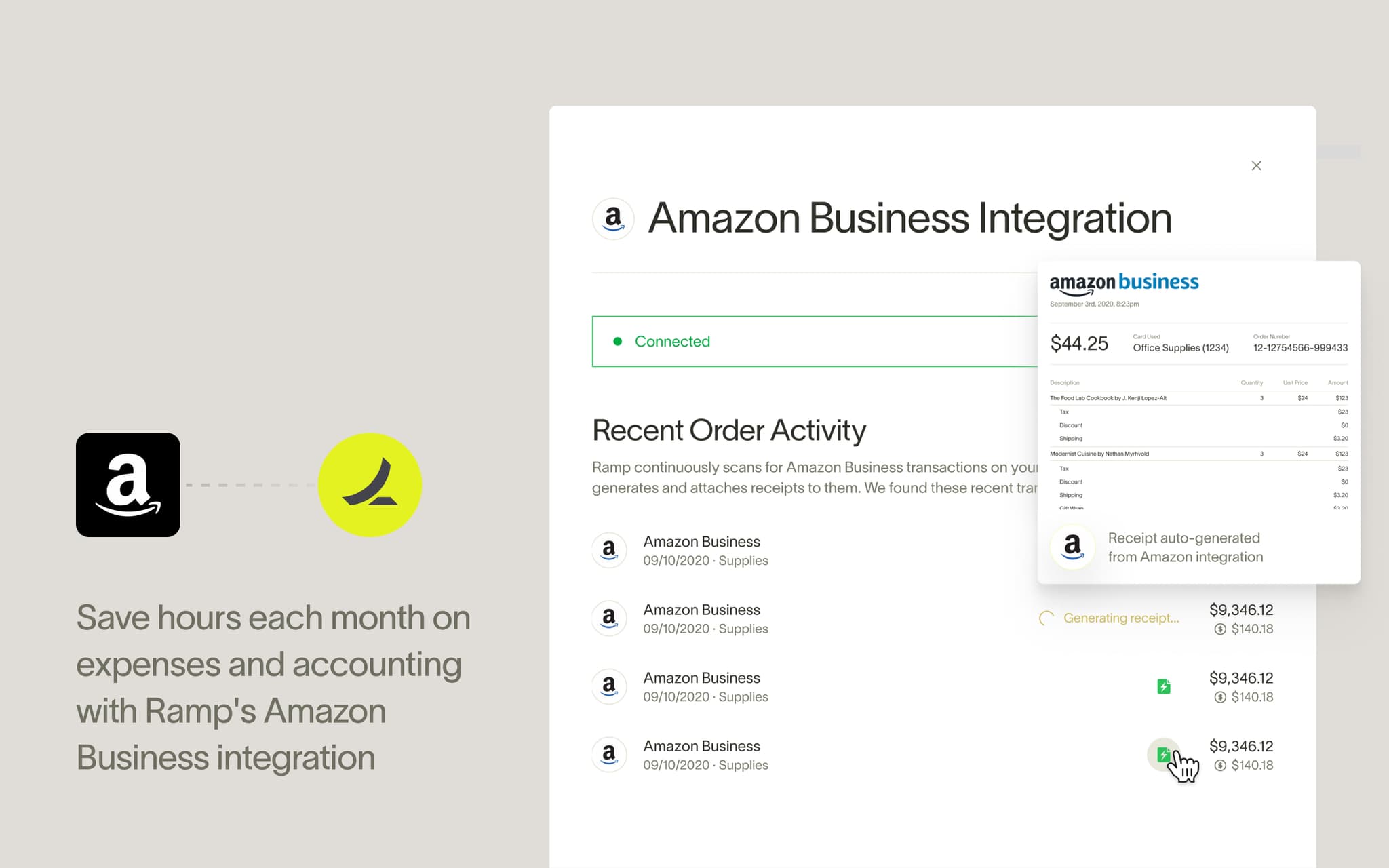 Amazon Business