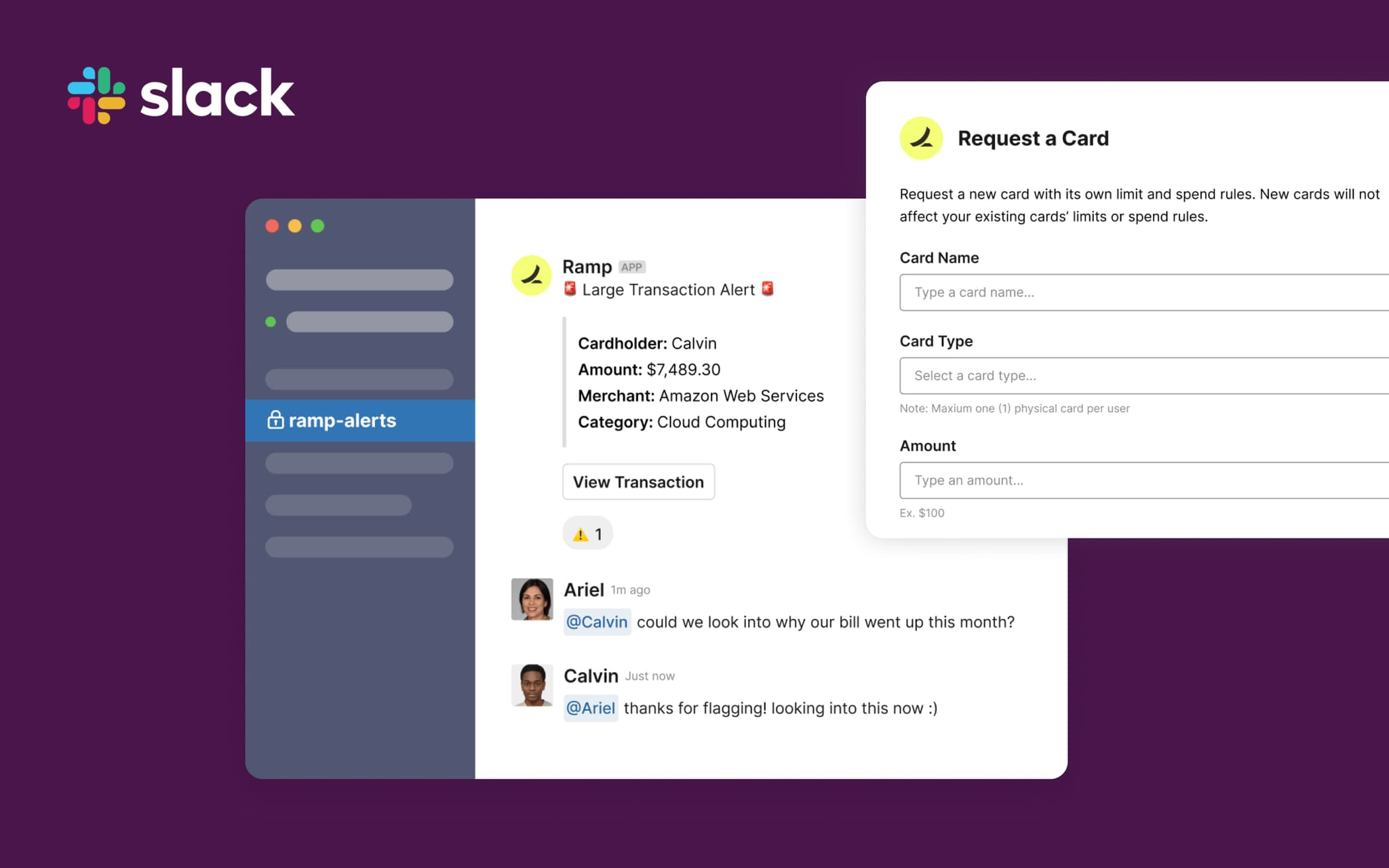 Slack