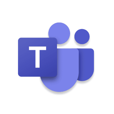 Microsoft Teams logo