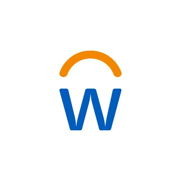 Workday logo